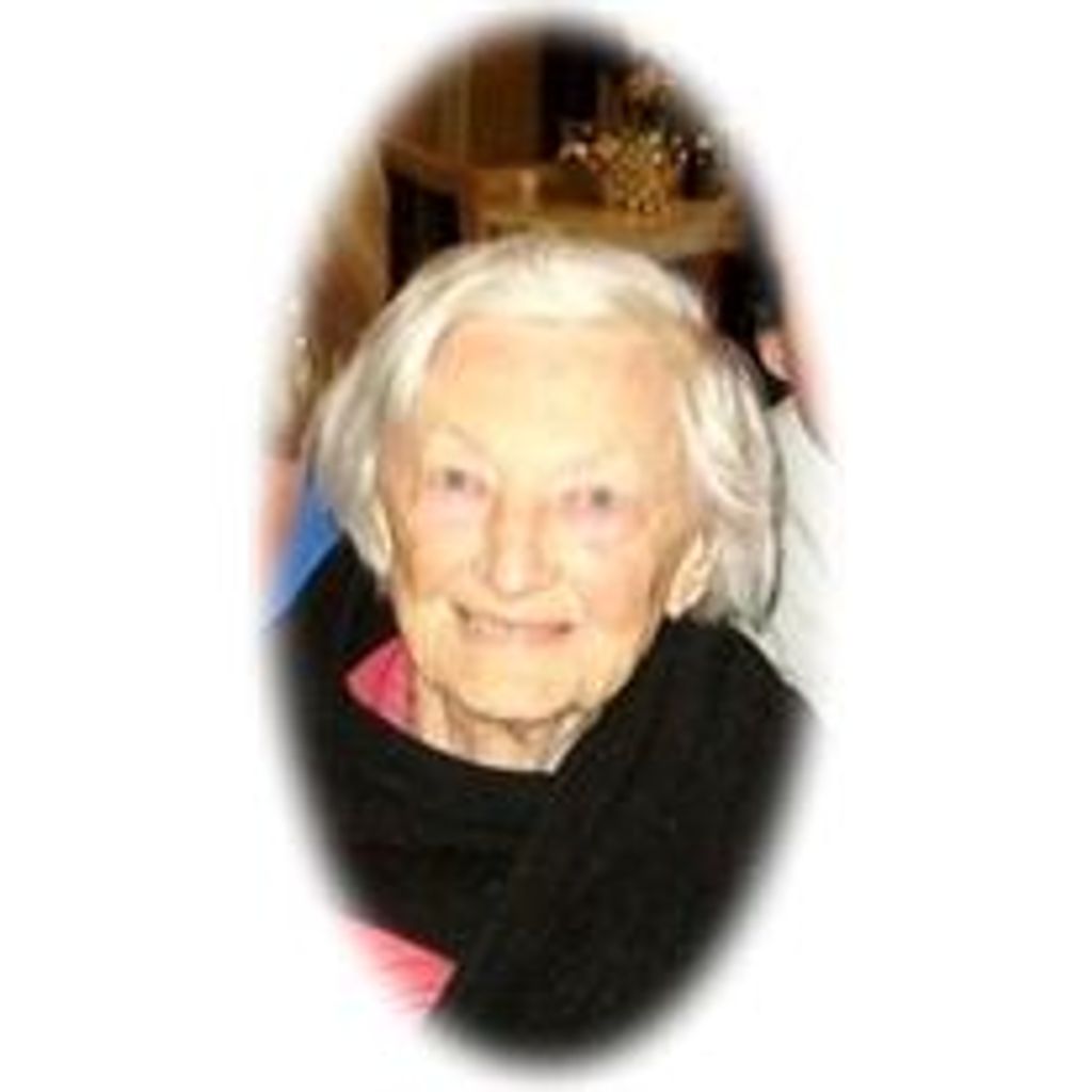 Virginia C. Toner