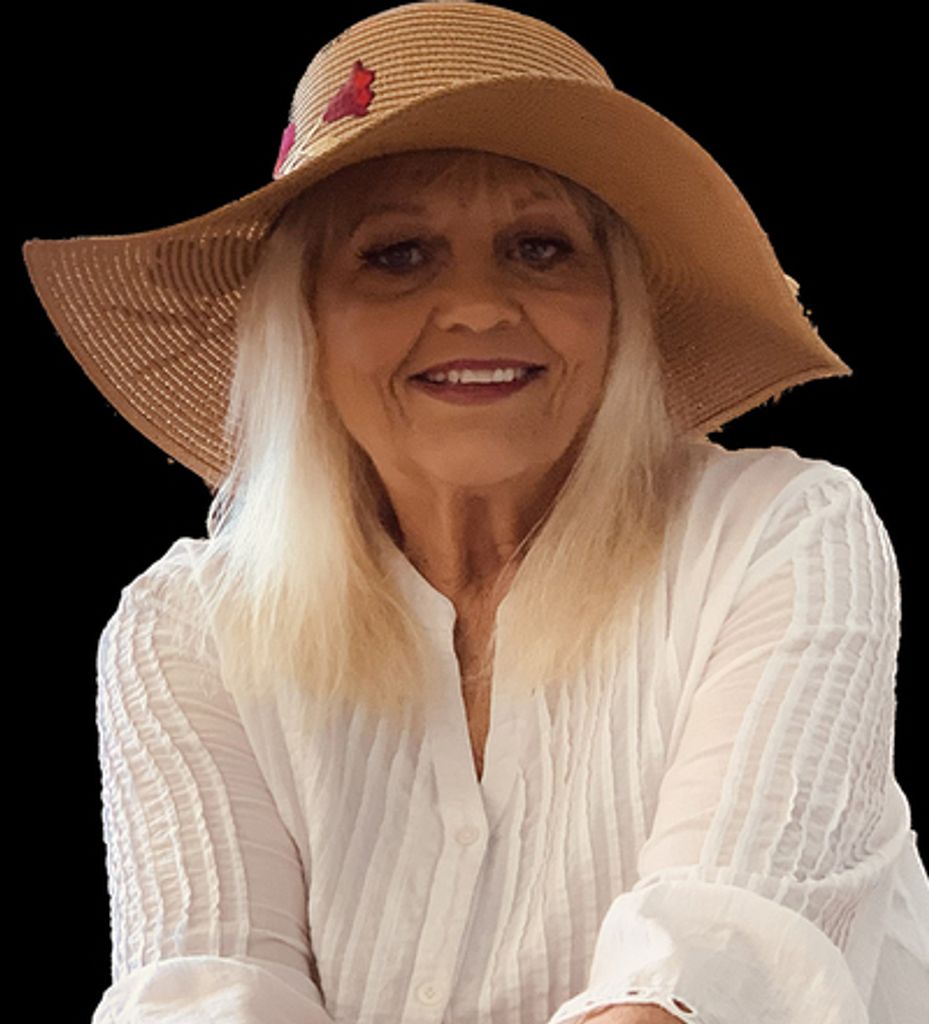 Brenda Gail Hildebrand