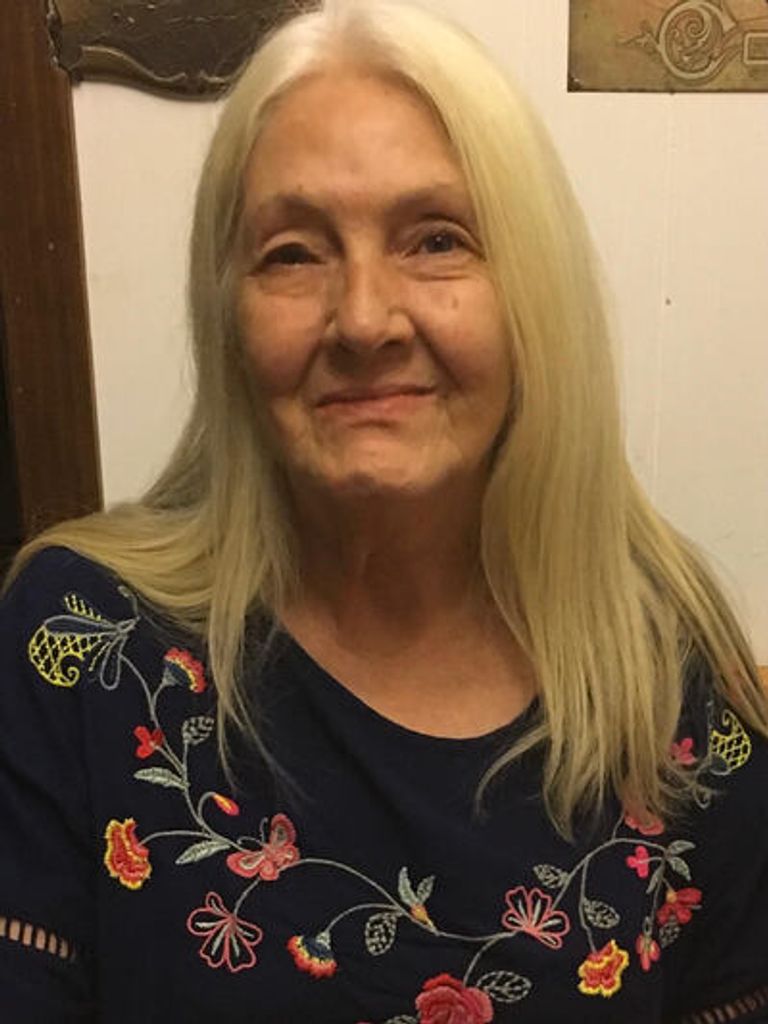 Dorris Hodges Lambert Profile Photo