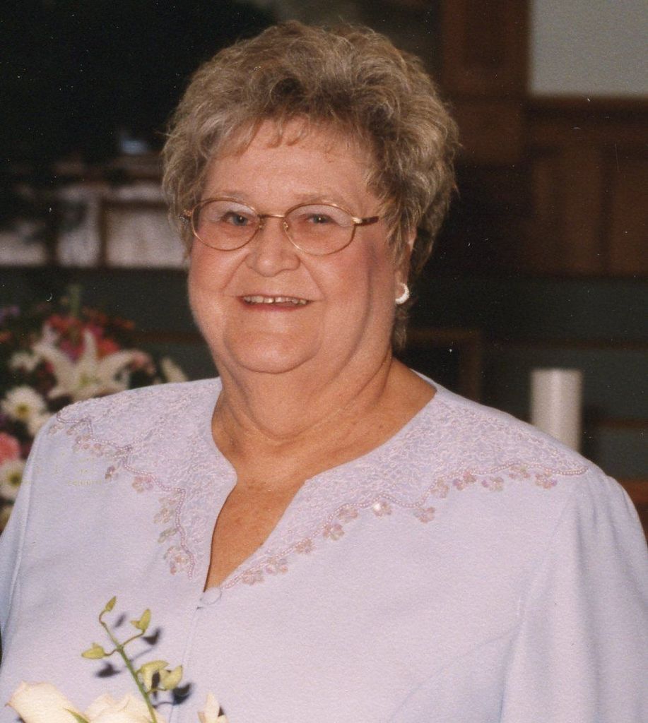 Mrs.  Jewel Francis Stanley, 80