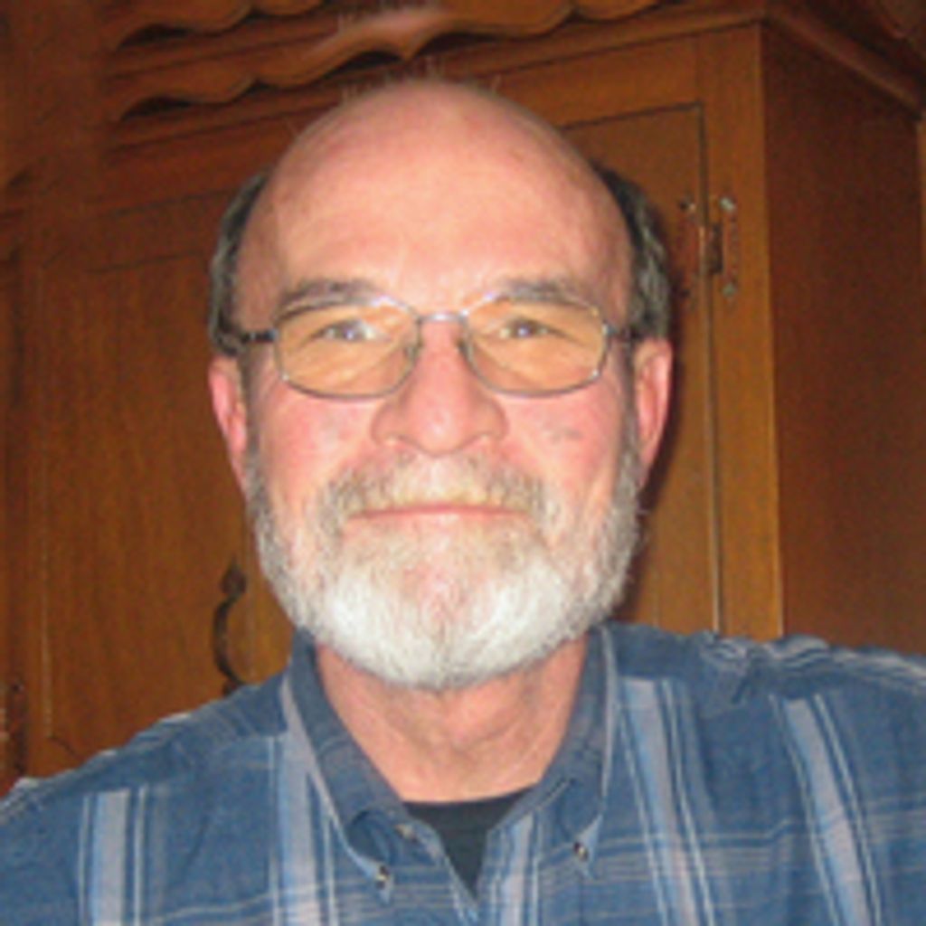 Dan Blackwood