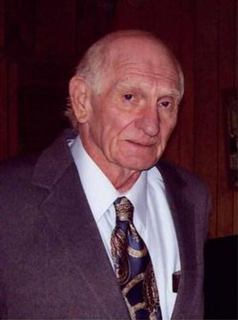 Jerry Burks Profile Photo