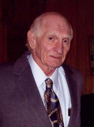 Photo of Jerry Burks
