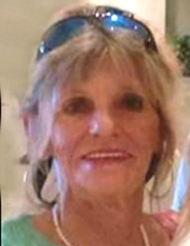 Marlene Hyatt