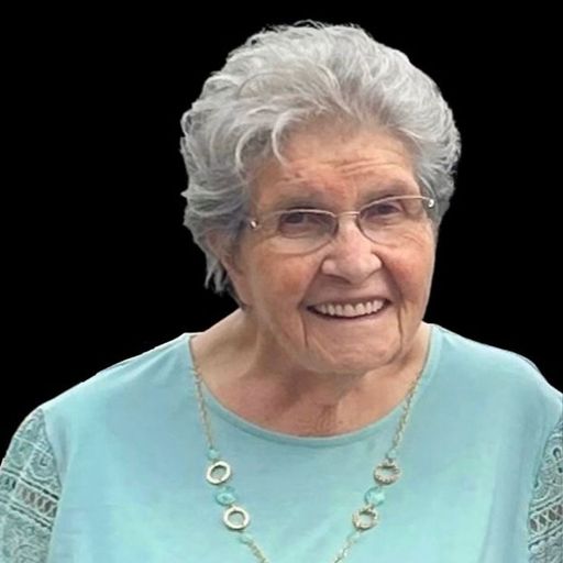 Mary Alice Ballard Nelson Profile Photo