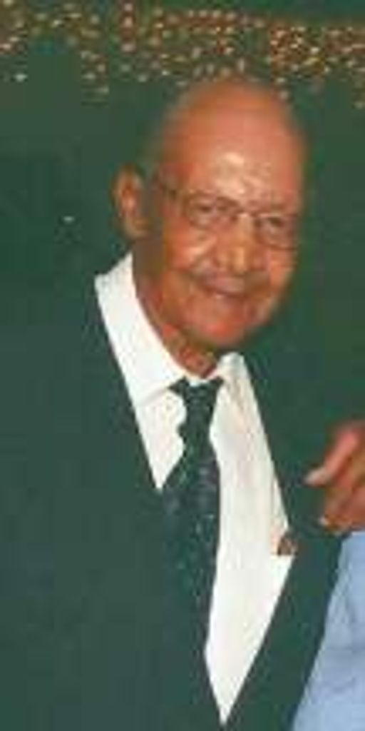 James Alexander Freeman