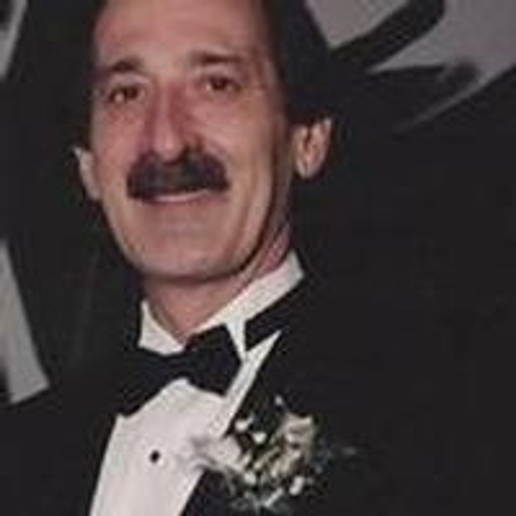 Victor Paul Virga, Sr.