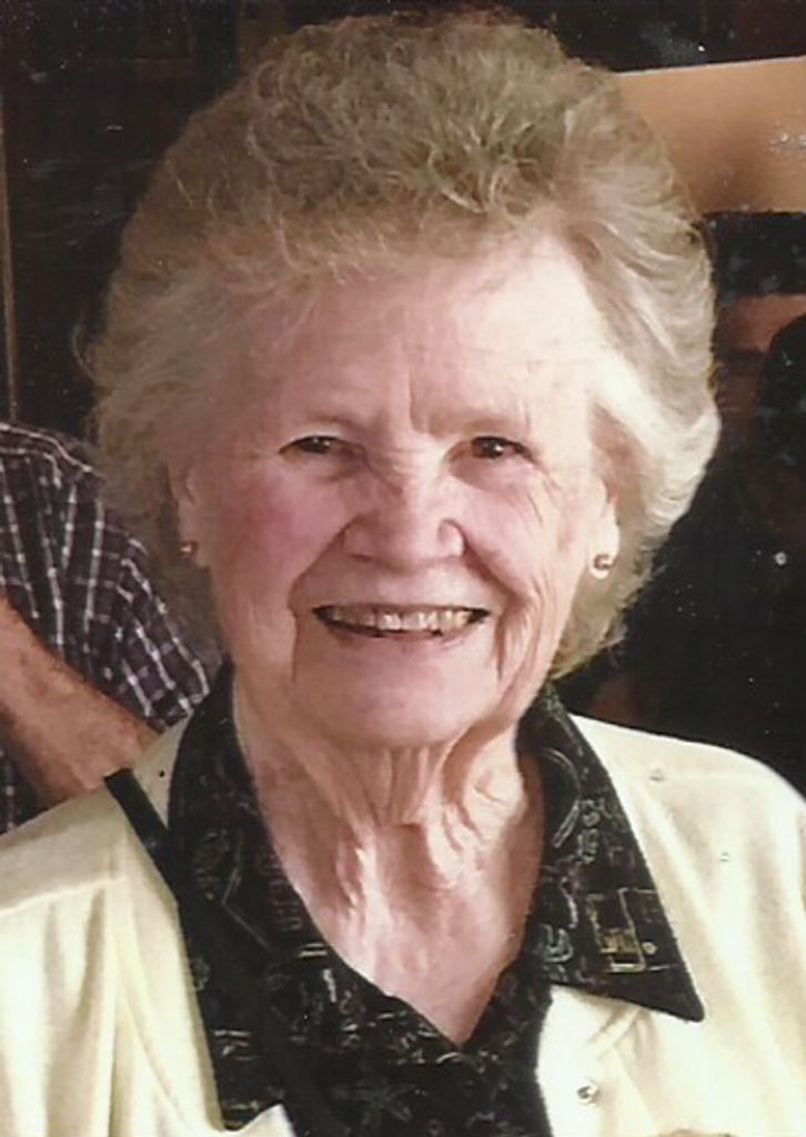 Rita Mary Millman Profile Photo