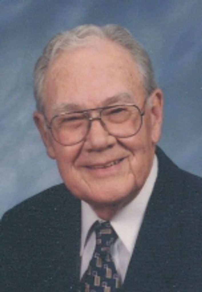 Dr. Willis Edward Kirk
