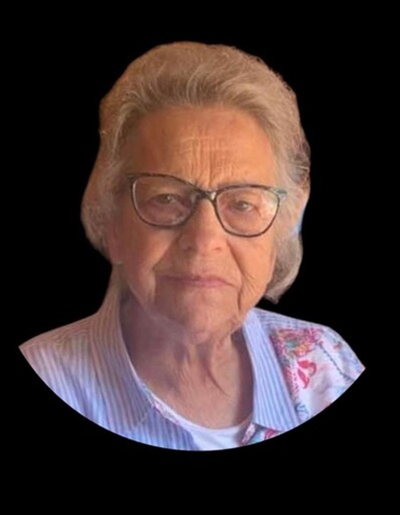 Peggy Uzzle Profile Photo