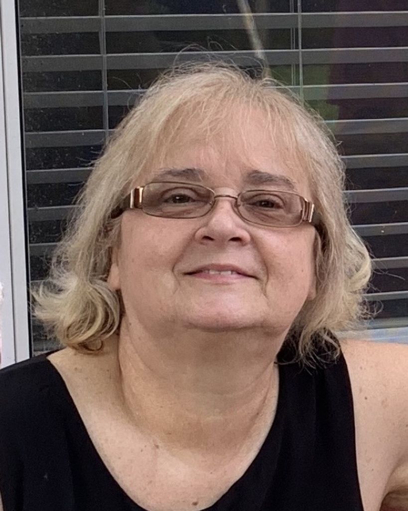 Teresa Dorota Wardle Profile Photo
