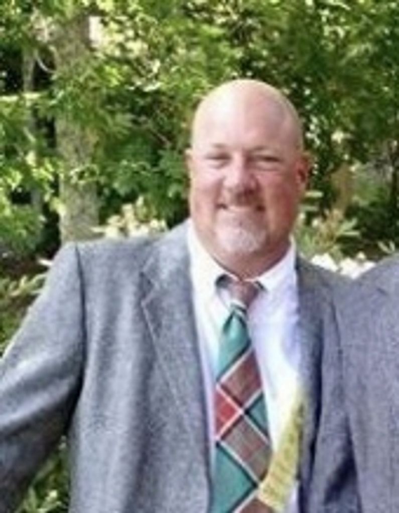 Tim Stone