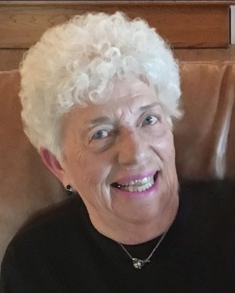 Kathryn Ann (Fritts) Day