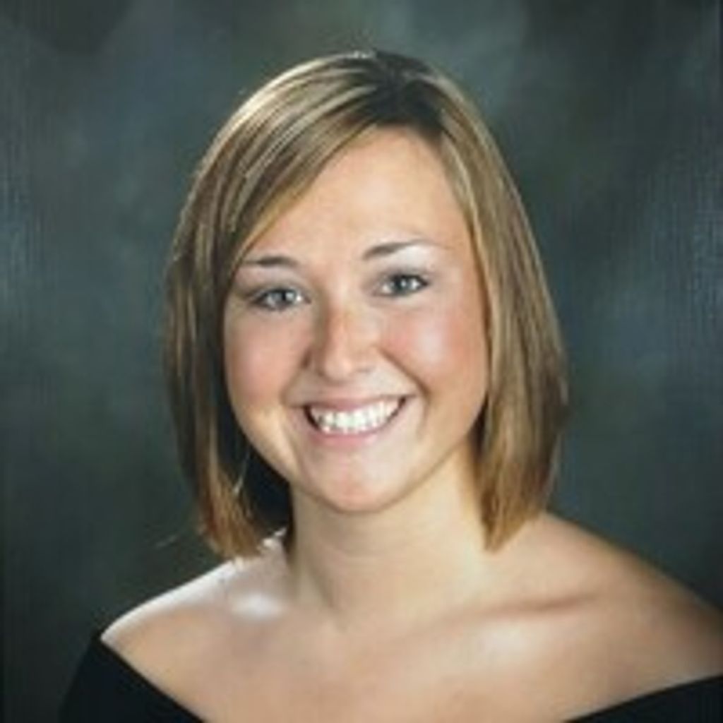 Courtney Gifaldi Profile Photo