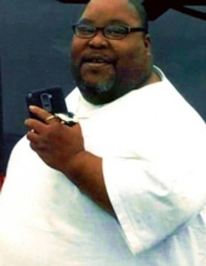 Robert Dewayn Clark
