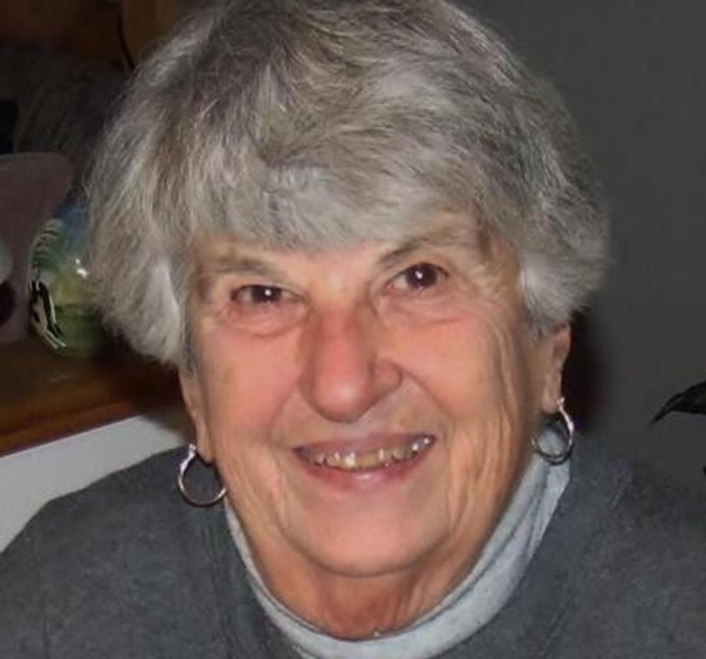 Anita Ellero Profile Photo