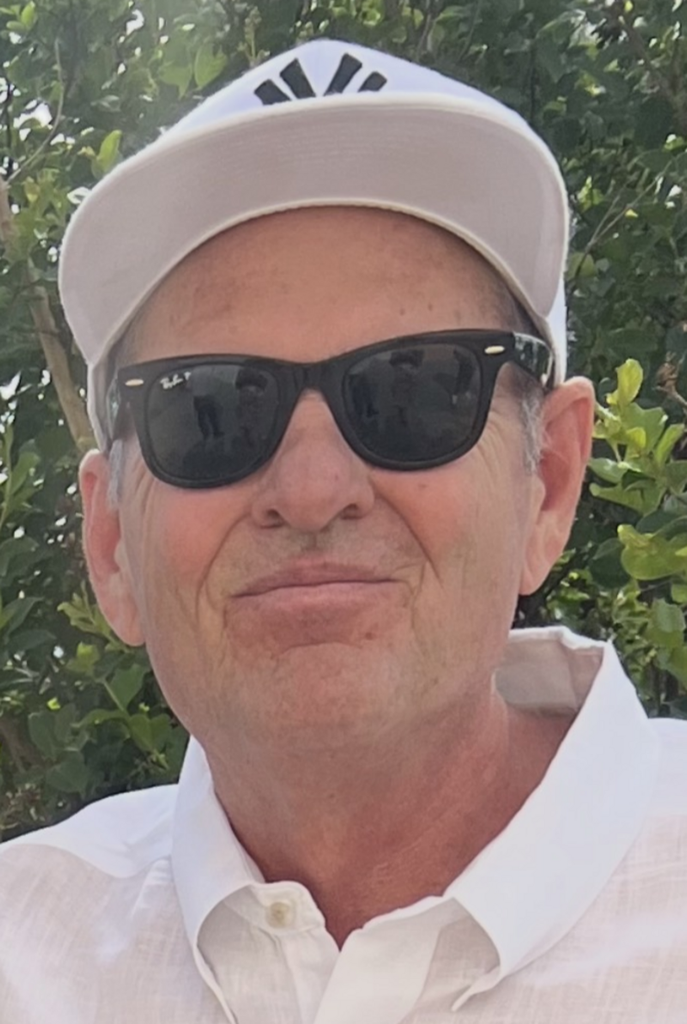 Roger Flores Profile Photo