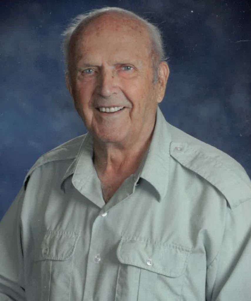 Edward Urban Martin Profile Photo