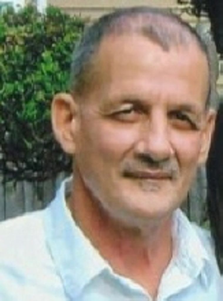 Joseph Robert Lucas