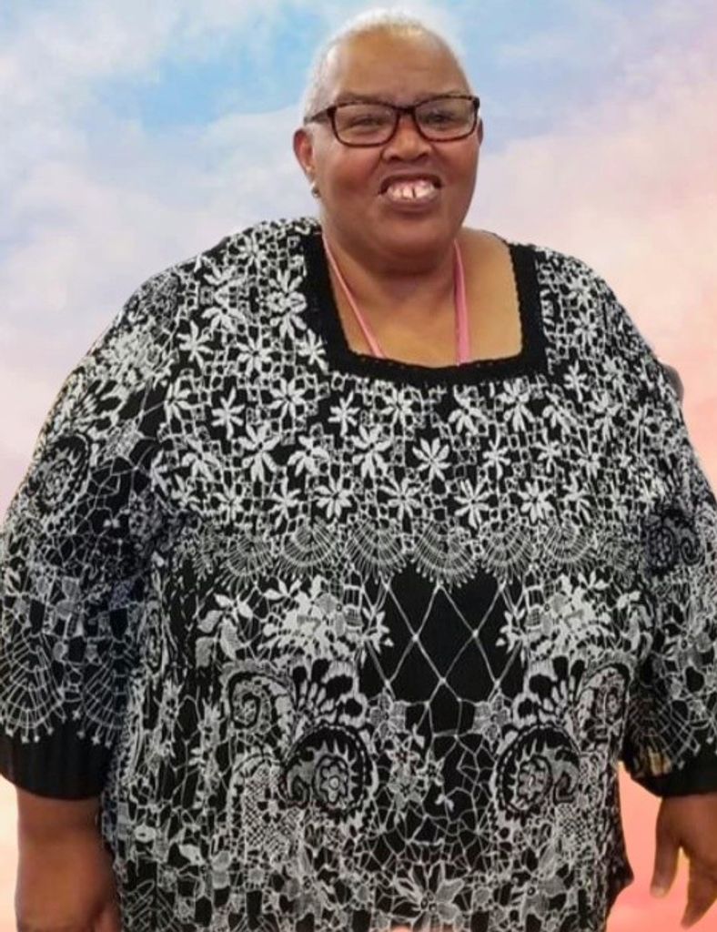 Mrs. Mary Anderson
