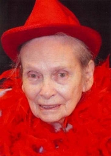 Violet Florence Sheldon Ross photo gallery thumbnail 4 of 4