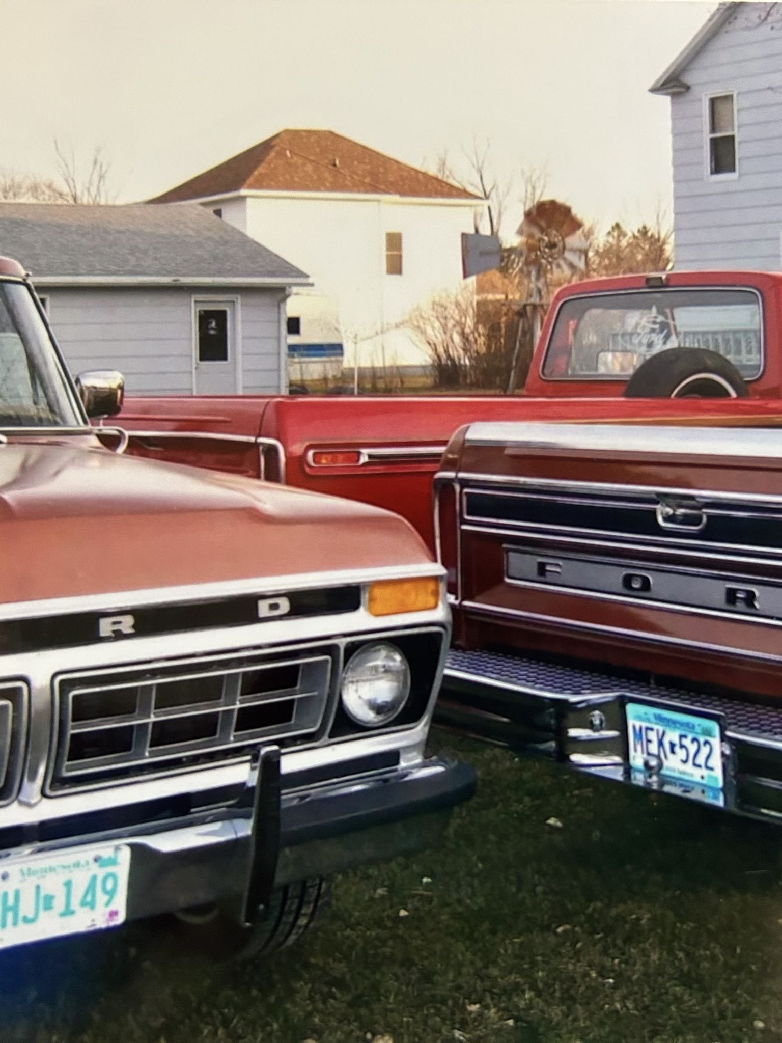 Cover for John Pendelton's Obituary