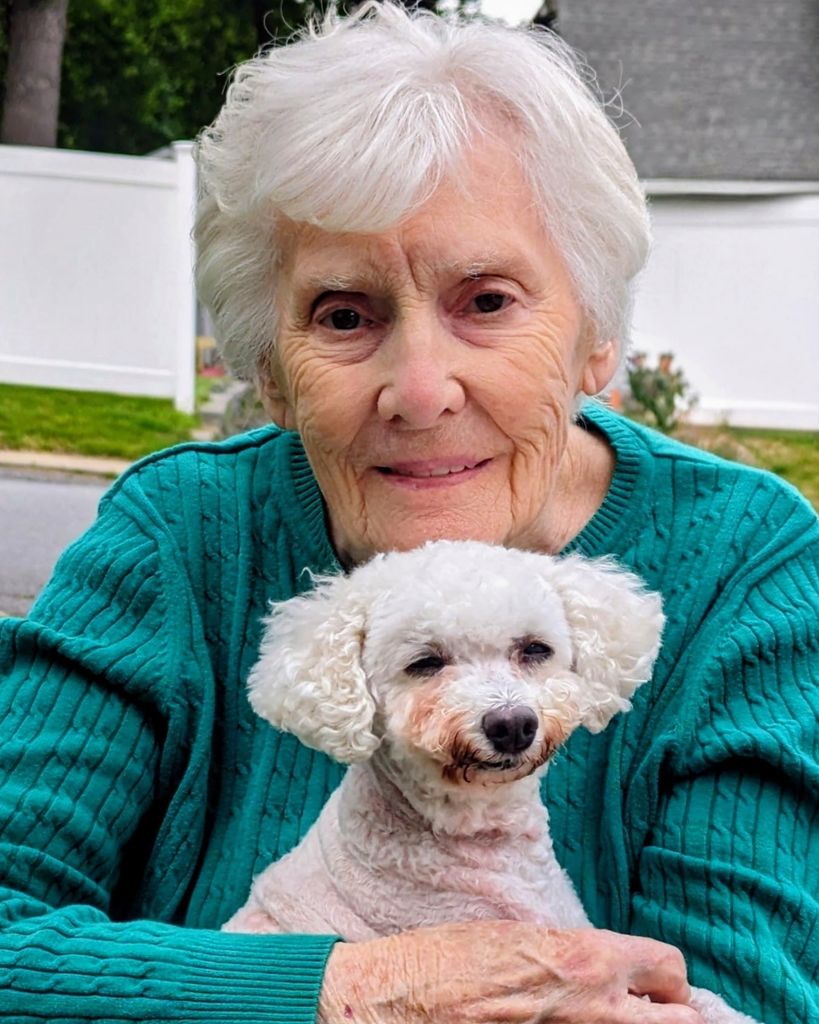 Hanorah M. "Nonie" (Burke) Gaffney Profile Photo