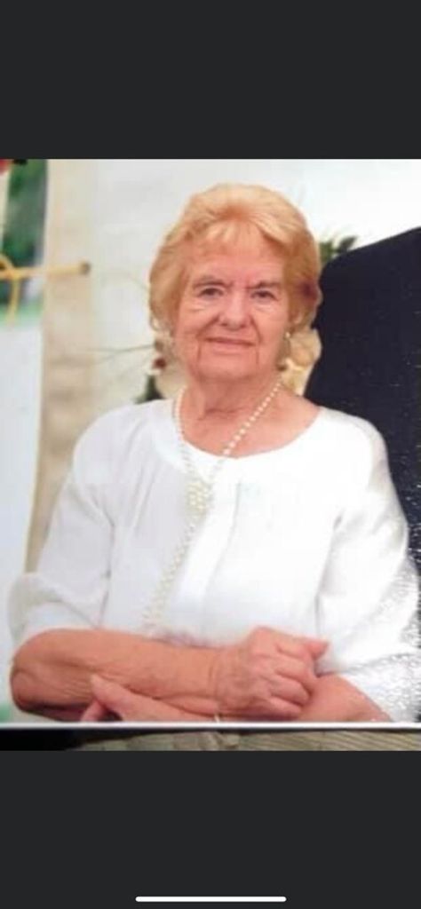 Mary Ruth Dubroc Profile Photo
