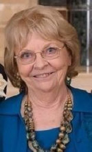 Janis Elaine Aubrey Profile Photo