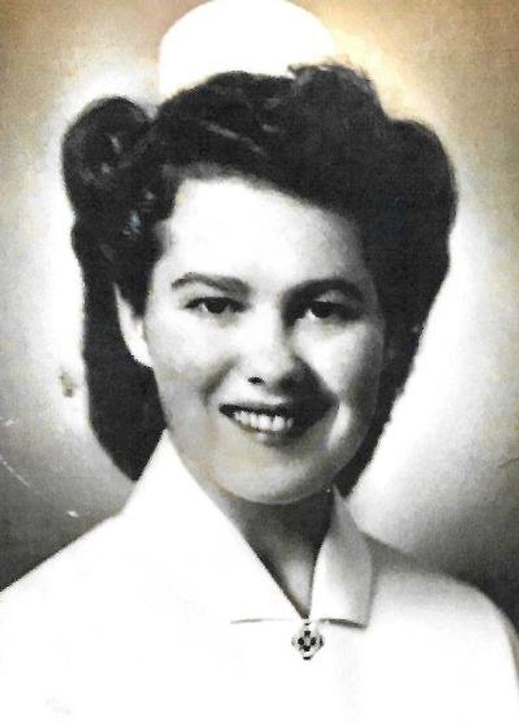 Dorothy  E. Graham Profile Photo