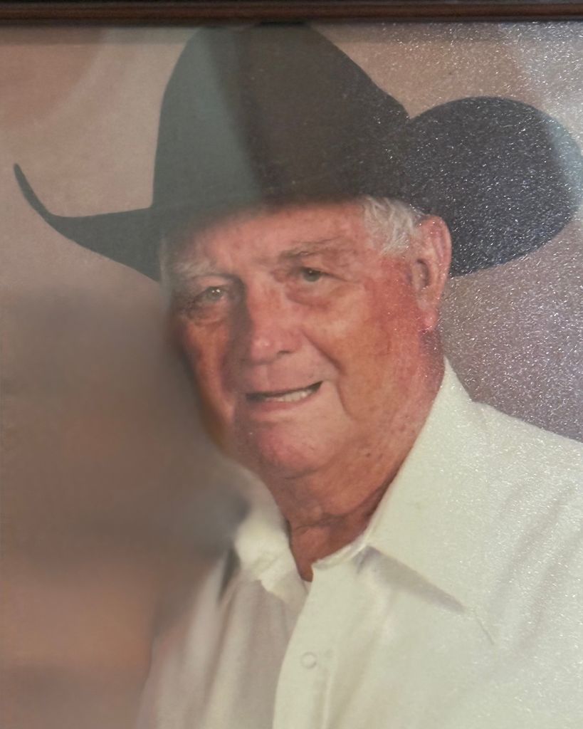 Jimmy Duane Ashby Profile Photo