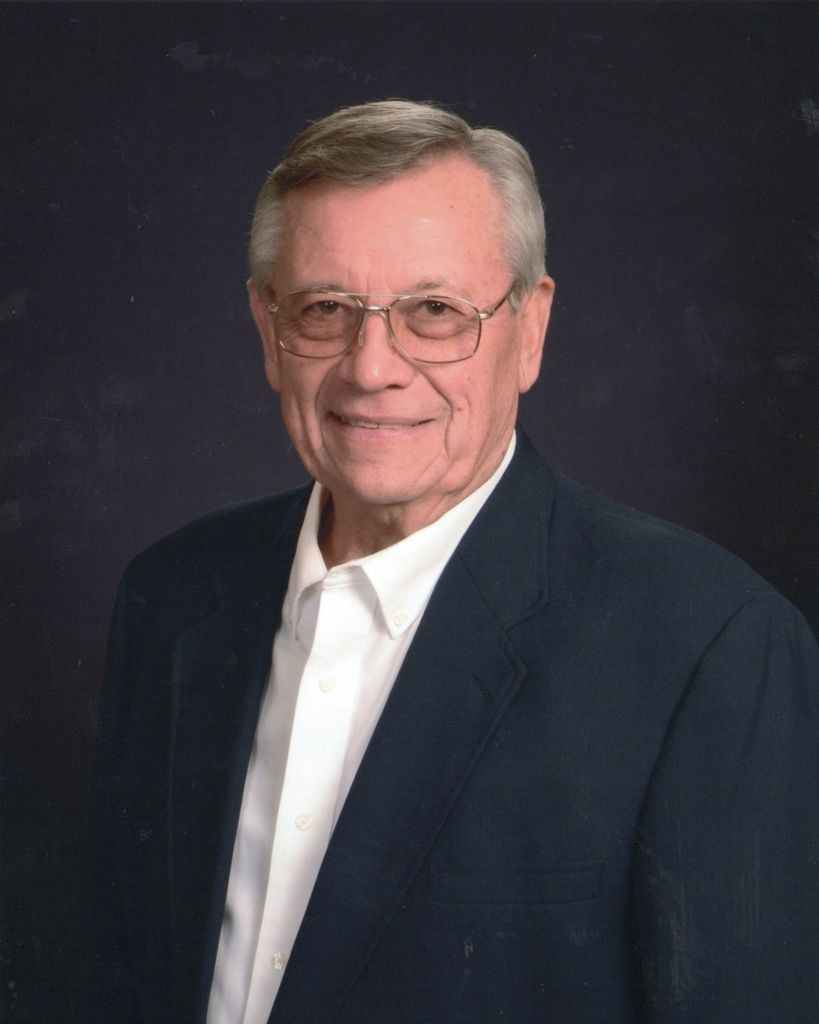 Stephen Eddie Ball