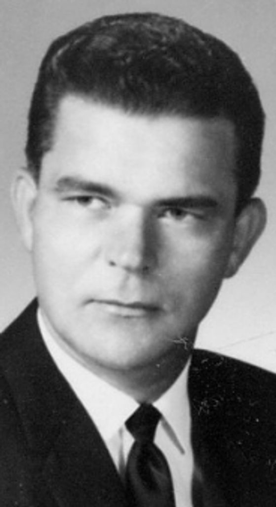 Robert G. Ulmer, Sr.