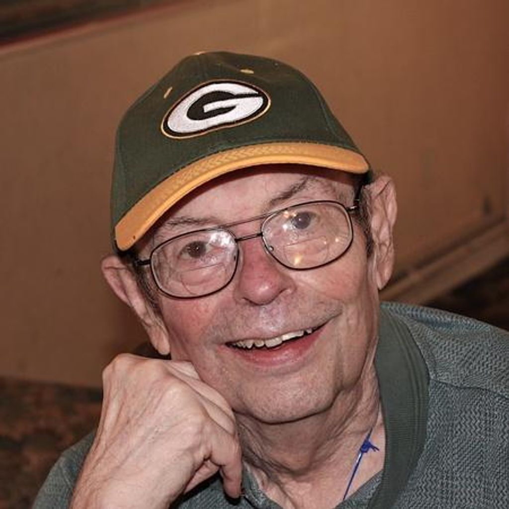 Wayne H. Treutelaar