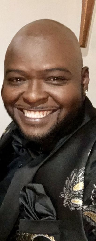 Jason Calvin Burks Profile Photo