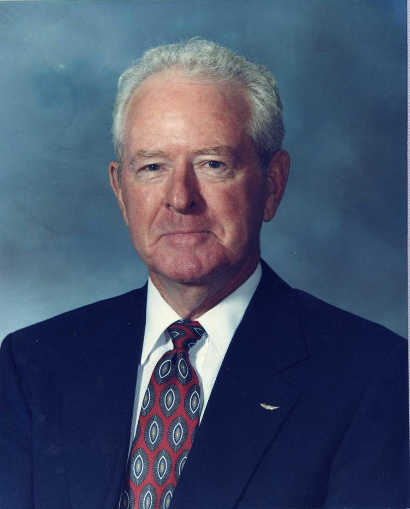 William Donald “Don” Melton