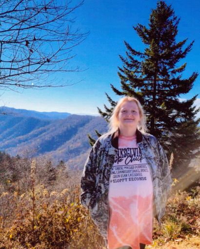 Connie Richmond Profile Photo