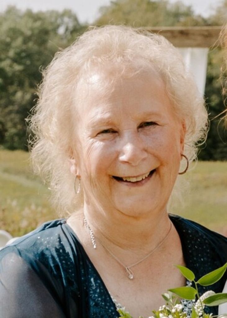 Pamela D. Martin Profile Photo