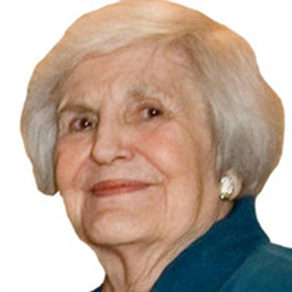 Anne Wood Gilkeson