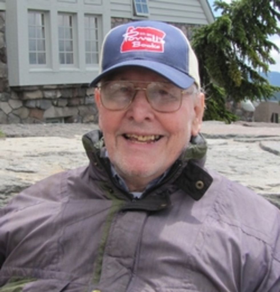 Robert Stanley Bickley