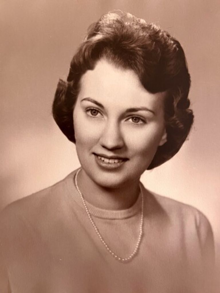 Mary Jeanne Nicolucci Profile Photo