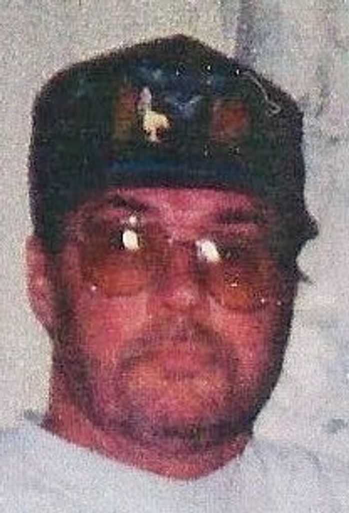 Fred Michael Stiltner