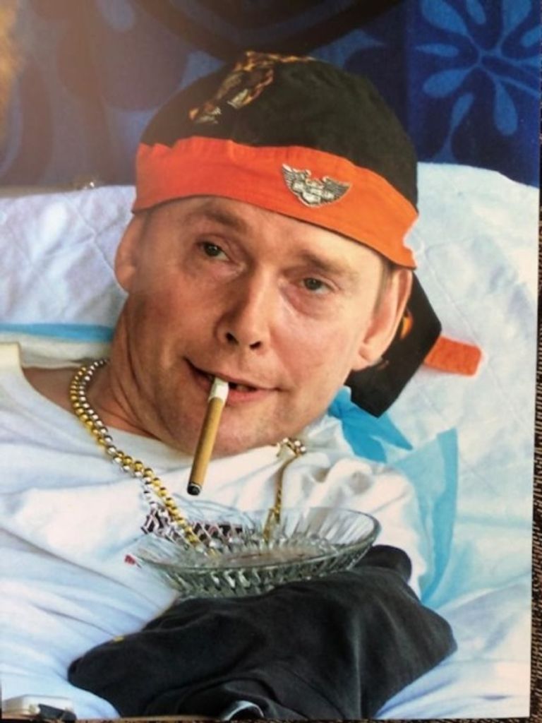 David Matthew Charlton Profile Photo