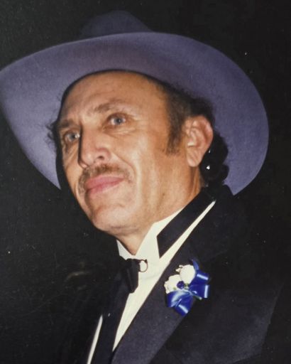 Juan P. Leal's obituary image