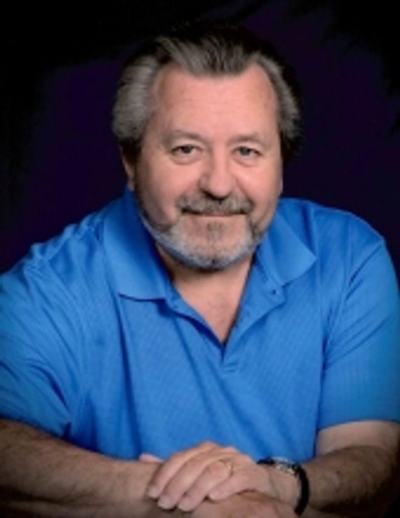 Michael  "Mike" John Janasiak