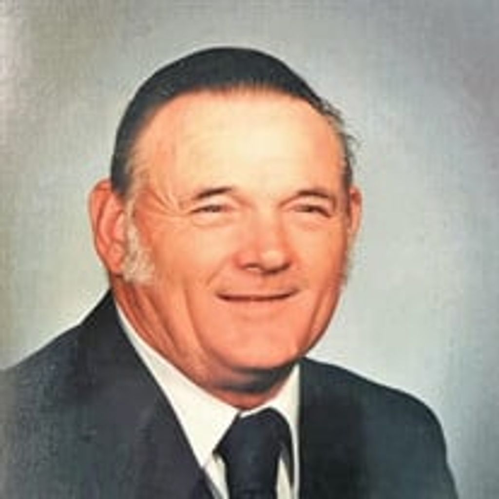 Harold James Barbarick Profile Photo