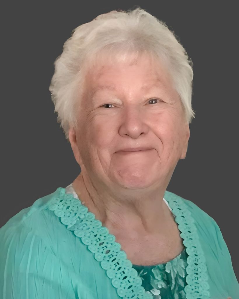 Yvonne Wood Profile Photo