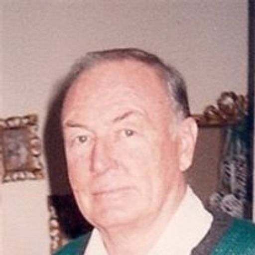 Jeremiah "Jerry" Patrick Mcmahon Profile Photo