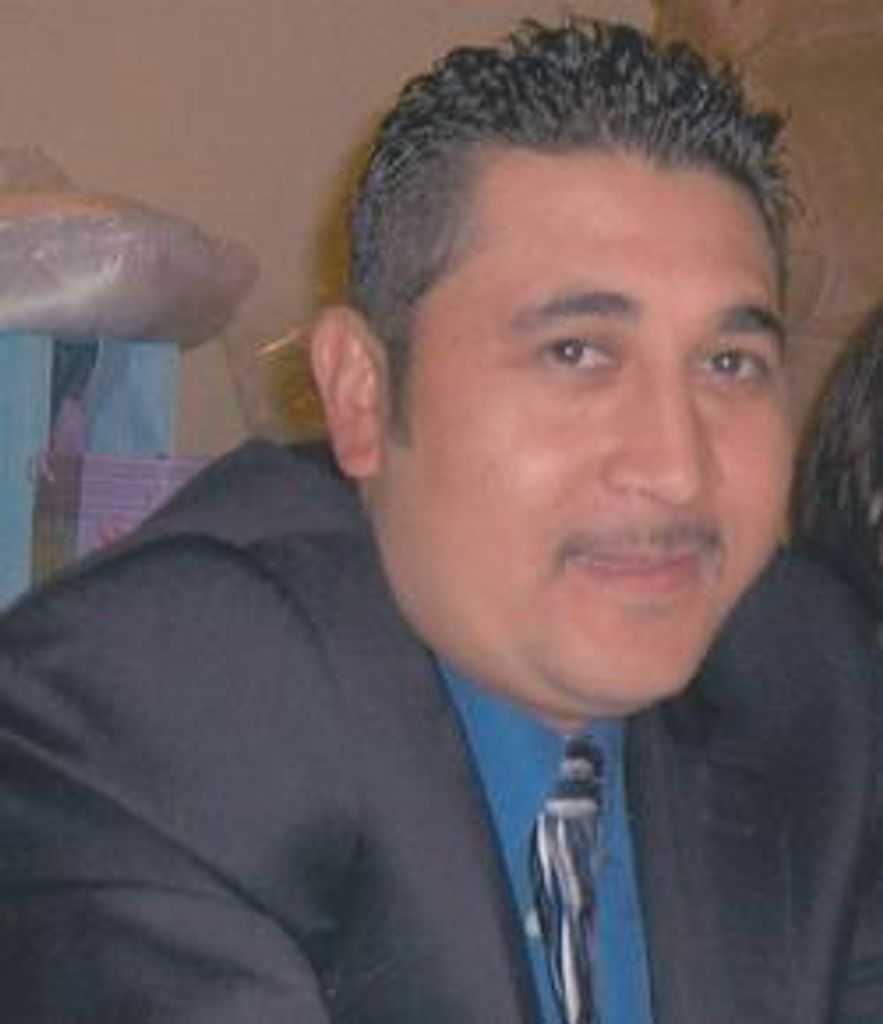 Juan G. Cuevas, Jr.
