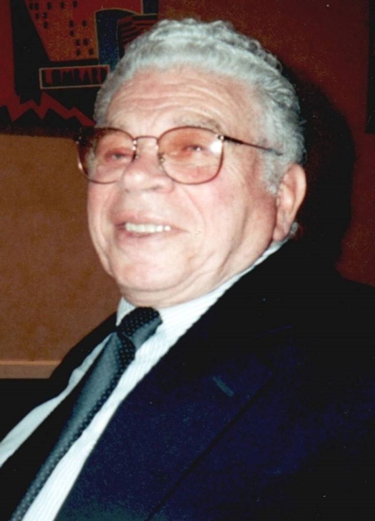 Lionel Norris